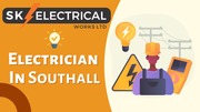 Electrician in southall